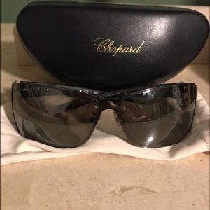 Chopard sun glasses